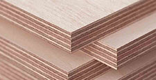 plywood